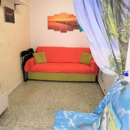 Apartment Casa Dei Pescatori