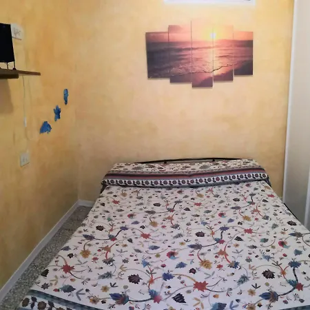 Casa Dei Pescatori Apartment *