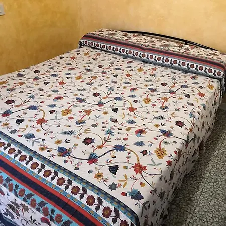 Casa Dei Pescatori Porto Azzurro