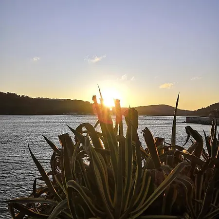 Casa Dei Pescatori Porto Azzurro