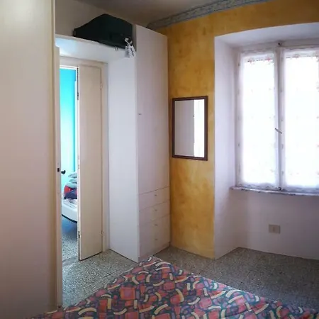 Apartment Casa Dei Pescatori *
