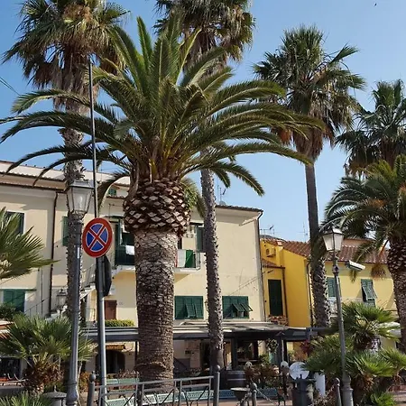 Casa Dei Pescatori * Porto Azzurro
