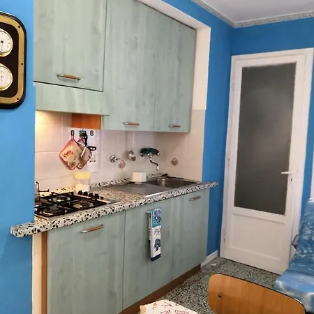 Casa Dei Pescatori Apartment *