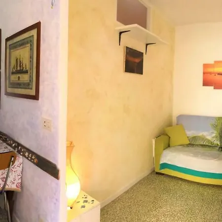 Casa Dei Pescatori Porto Azzurro