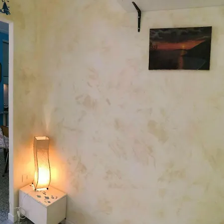 Apartment Casa Dei Pescatori Porto Azzurro