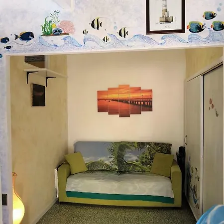 Casa Dei Pescatori *