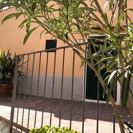 Casa Dei Pescatori Porto Azzurro