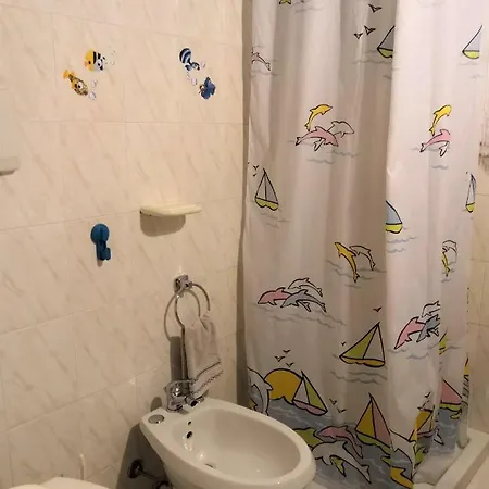 Apartment Casa Dei Pescatori *