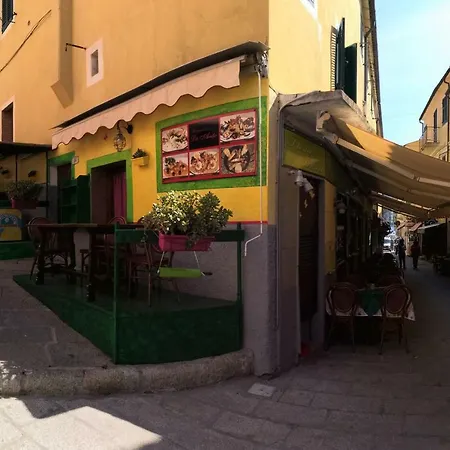 Casa Dei Pescatori Apartment