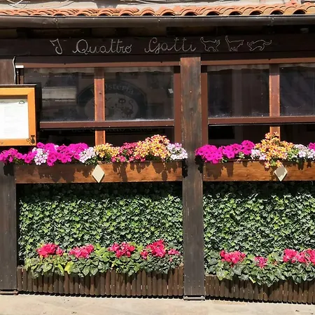 Casa Dei Pescatori *
