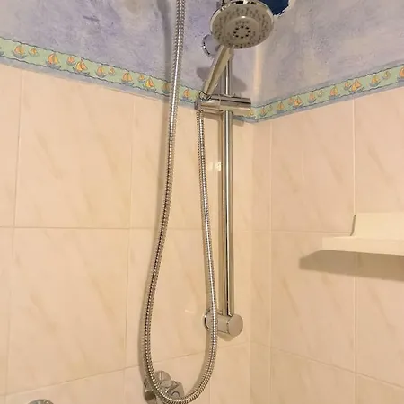 Apartment Casa Dei Pescatori