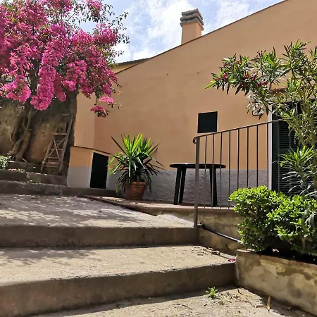 Casa Dei Pescatori Apartment