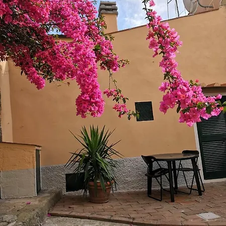 Casa Dei Pescatori Porto Azzurro